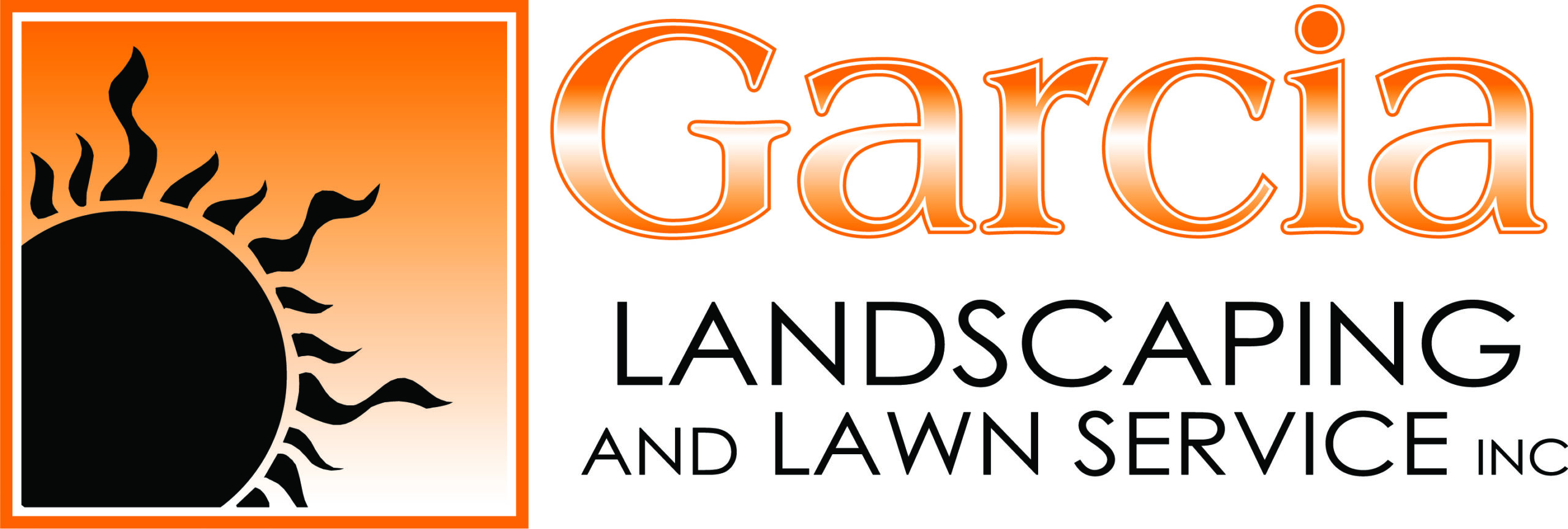 Garcia Landscaping & Lawn Service Inc.